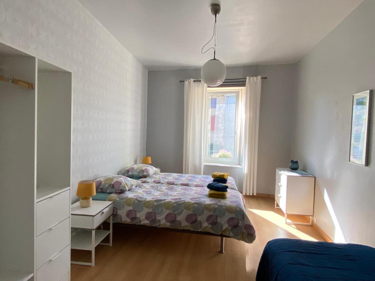 Auberge Gekko 奥尔奈松 外观 照片